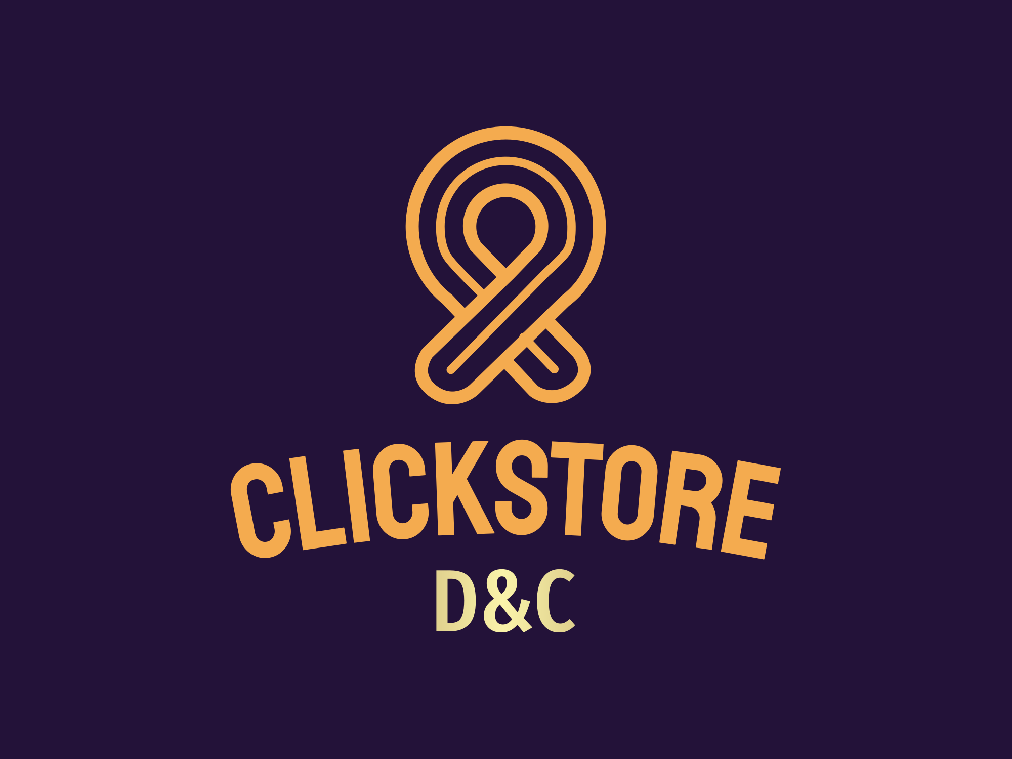 Click store D&C